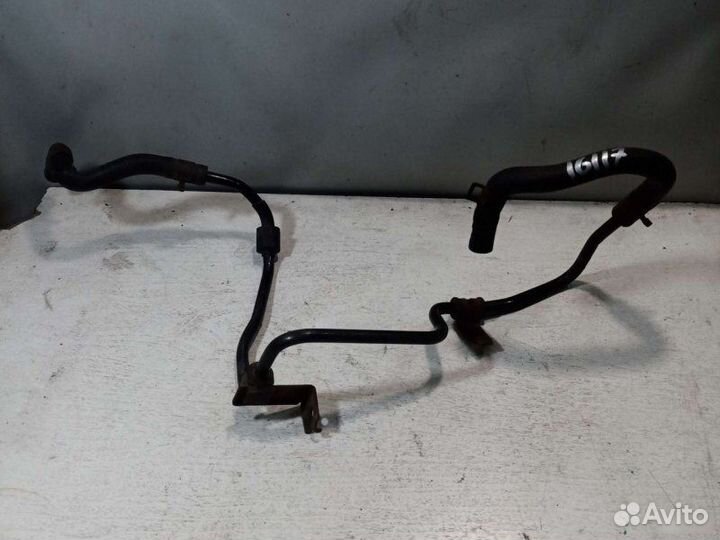 Трубка гидроусилителя Kia Sportage 2