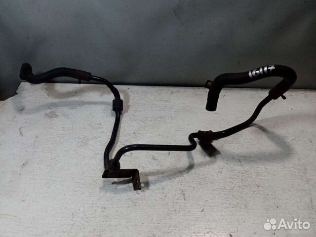 Трубка гидроусилителя Kia Sportage 2