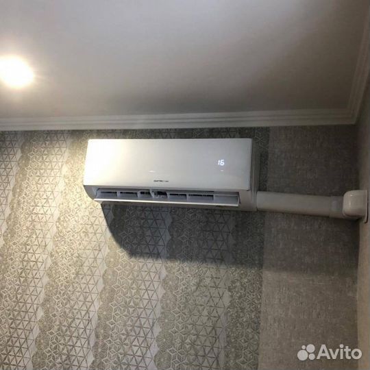 Кондиционер