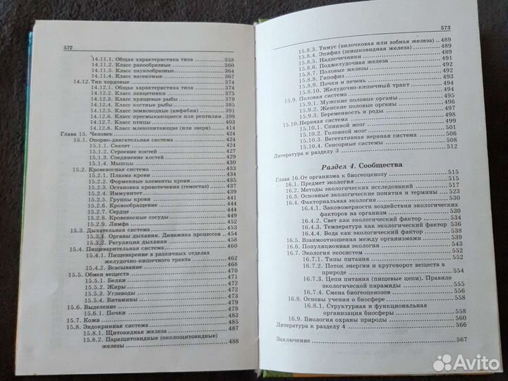 Пособие репетитор для абитуриентов