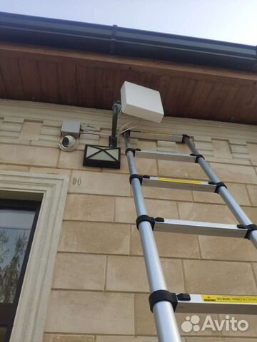 Установка и Ремонт Интернета