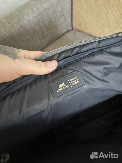 Сумка для ноутбука