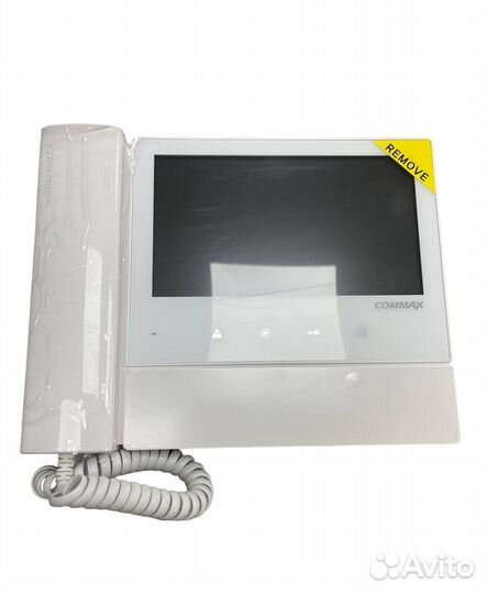 Видеодомофон Commax CDV-70NM