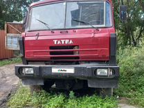 Tatra T815, 1986