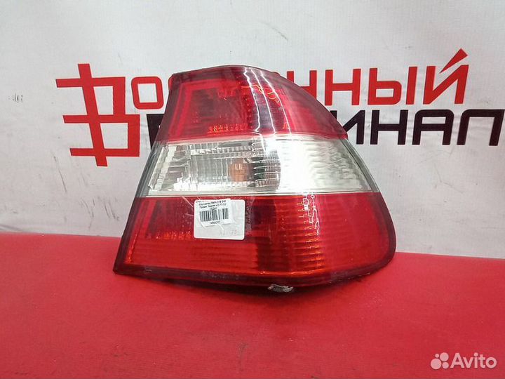Стоп-сигнал BMW 318I