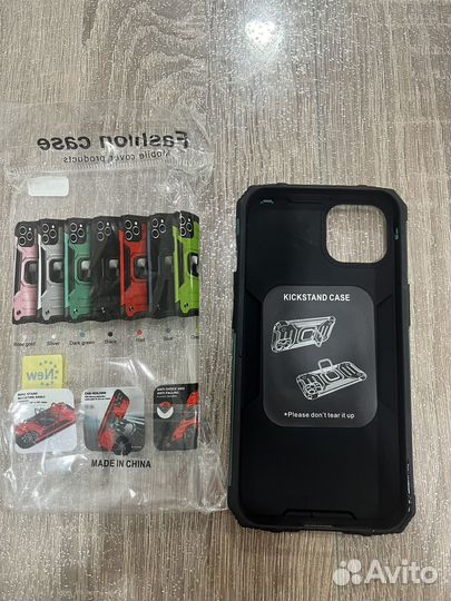 Чехол на iPhone 13