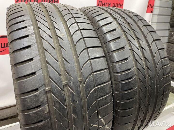 Goodyear Eagle F1 Asymmetric 255/40 R19