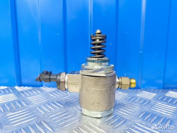 Тнвд Audi A3 8P 1.4 CAX 2011