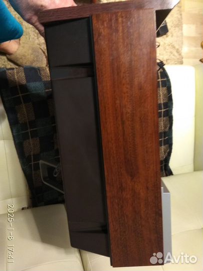 Магнитола diatone Y 500 Япония