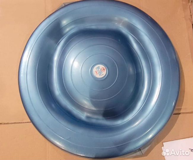 Балансировочная платформа Bosu Pro