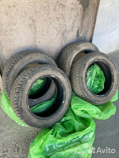 Continental ContiWinterContact TS 850 205/55 R16 91T