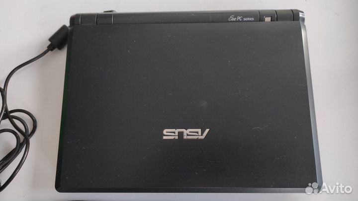 Ноутбук Asus Eee PC 900