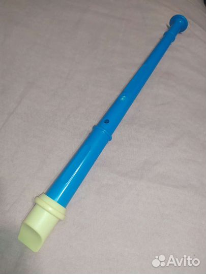 Флейта Gamma для детей