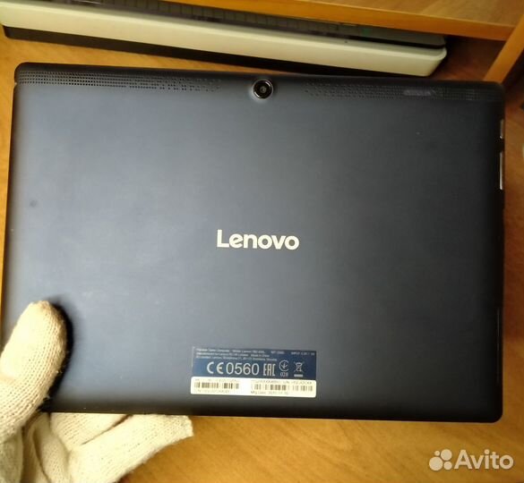 Lenovo TAB 2 A10-30