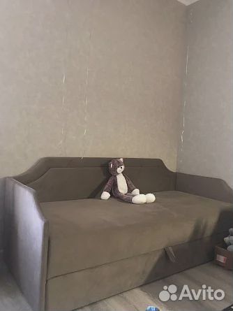 Диван-кровать 