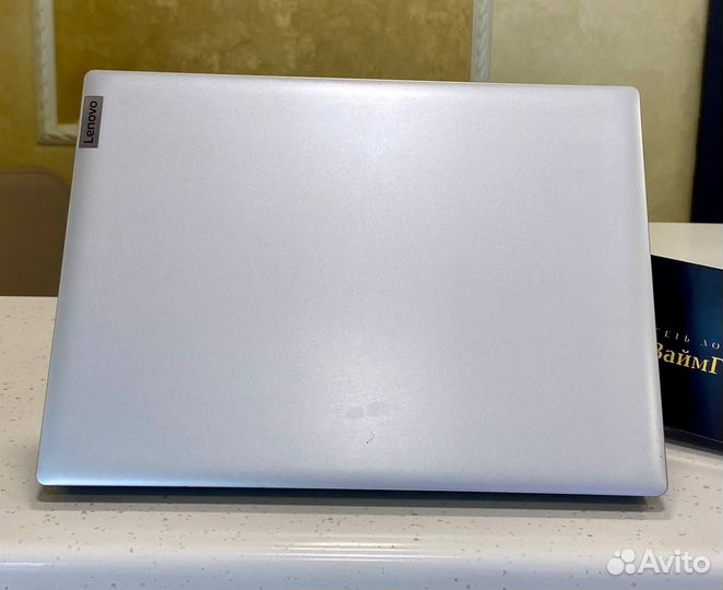 Ноутбук Lenovo IdeaPad 1 14IGL05 (9 мая )