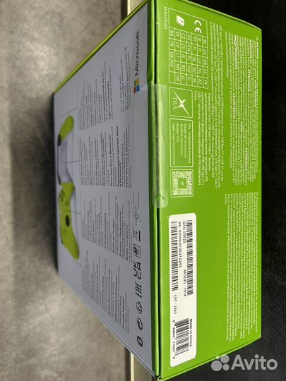 Новый Оригинальный Геймпад для Xbox X/One