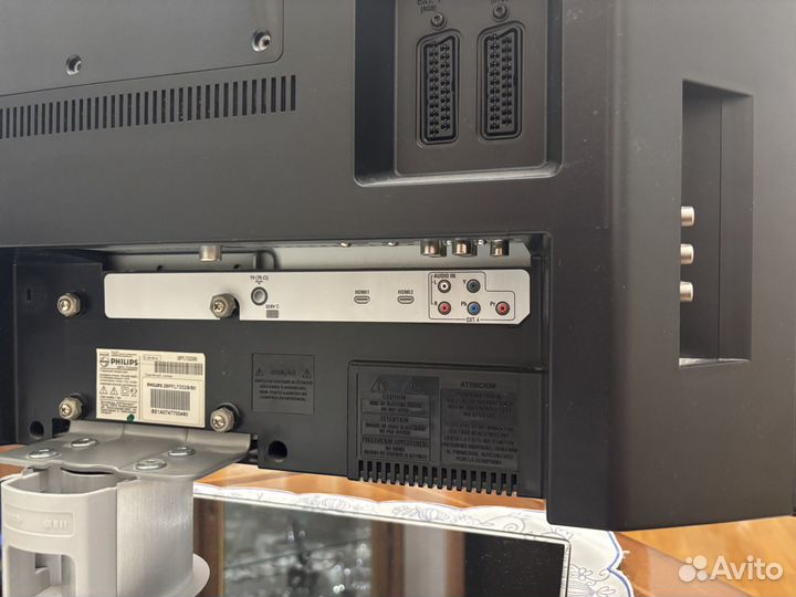 Телевизор philips 26 PFL7332s/60