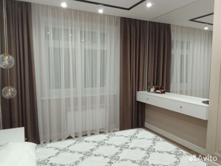 Уборка квартир