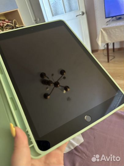 iPad 9 поколения 64gb