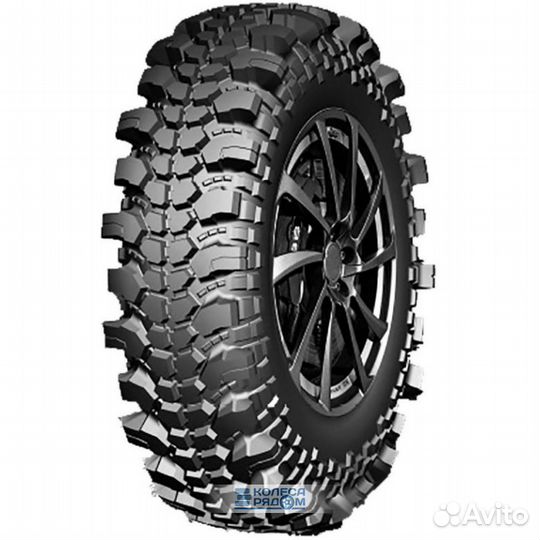 Comforser Thruster 31/10.5 R16 109N