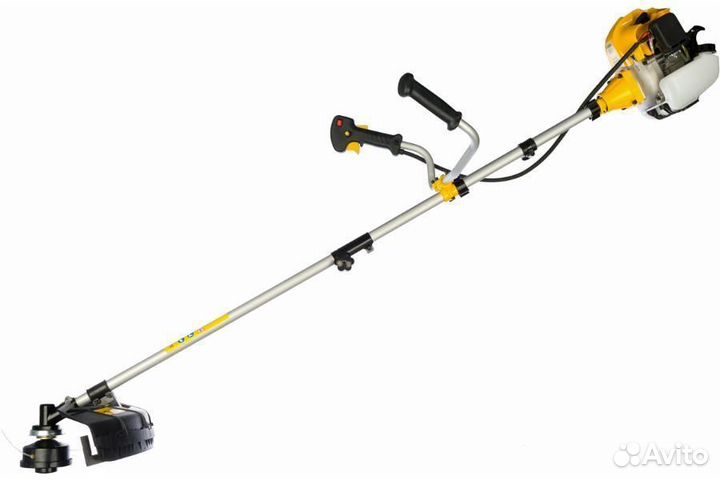 Бензокосы Huter Мощные