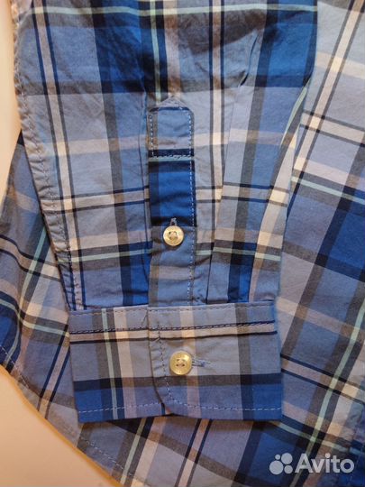 Рубашка OVS мальчик 9/134