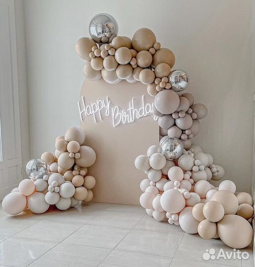 Фотозона в аренду