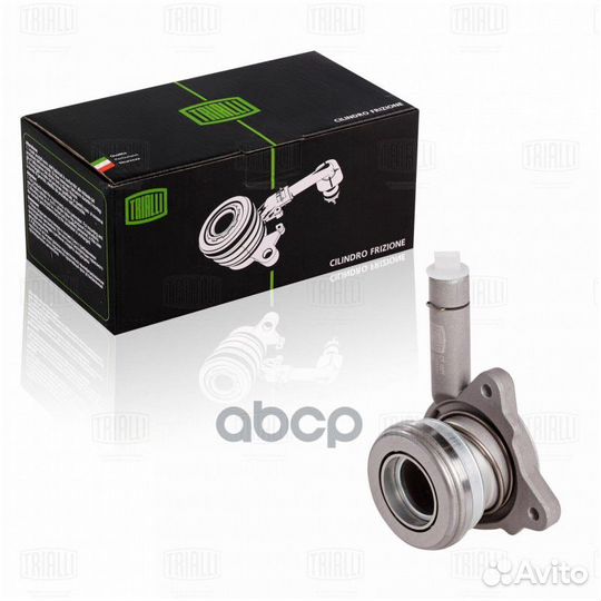 Муфта выкл. сцеп. для а/м Ford Transit 12- 2.2