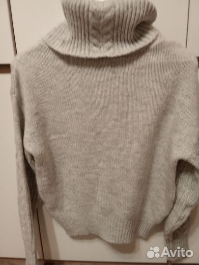 Свитер женский 46 48
