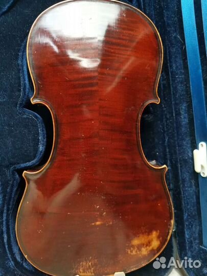 Старинная скрипка 4/4 Германия