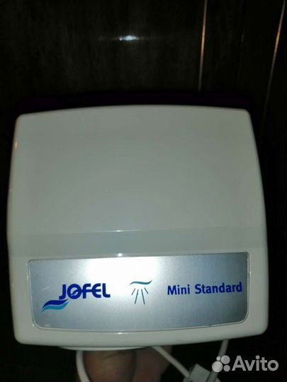 Сушилка рук