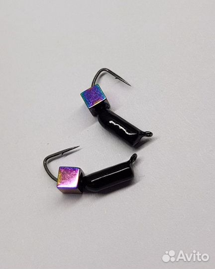 Безмотылка(гвоздешарик,гвоздекубик)