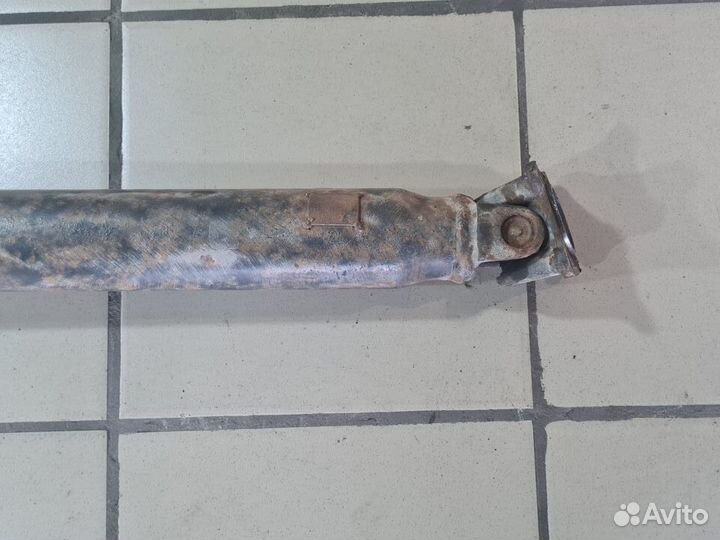 Вал карданный в сборе Nissan X-Trail Т30