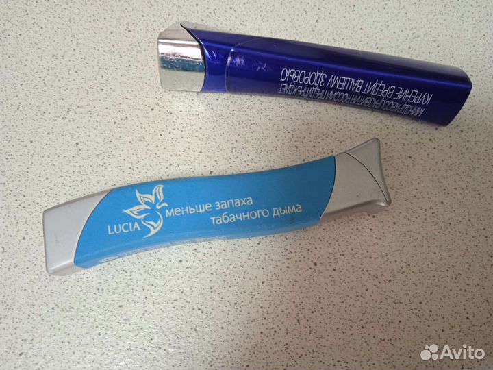 Esse Lucia Эссе Лючия пьезо зажигалки