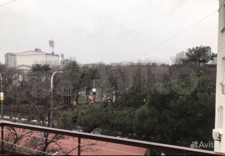 Комната 22,7 м² в 2-к., 4/4 эт.