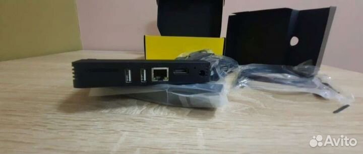 Андроид тв приставка