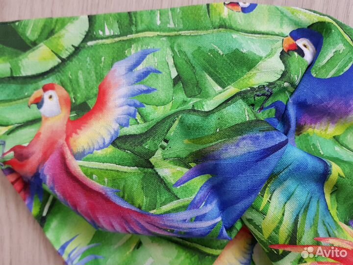 Декоративные наволочки 2 шт. (45х45)