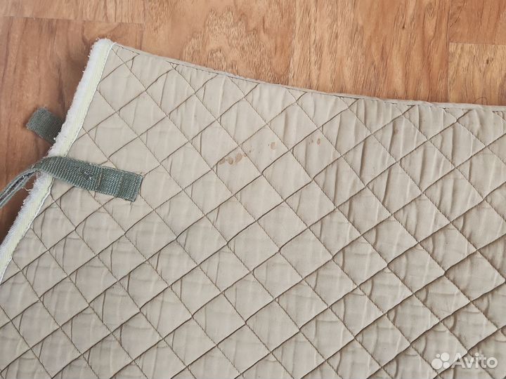 Вальтрап для пони, лошади