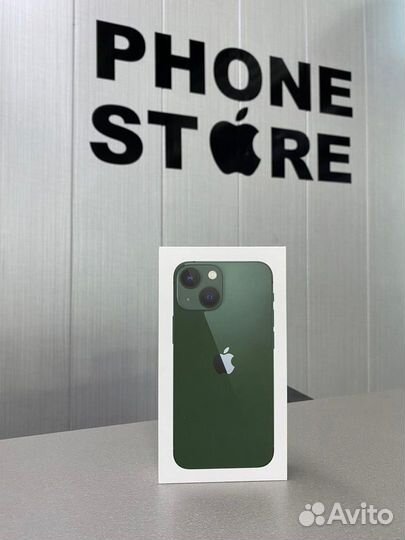 iPhone 13 mini, 128 ГБ