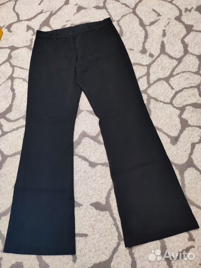 Женские брюки джинсы