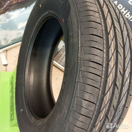 Tracmax X-Privilo H/T 235/65 R18