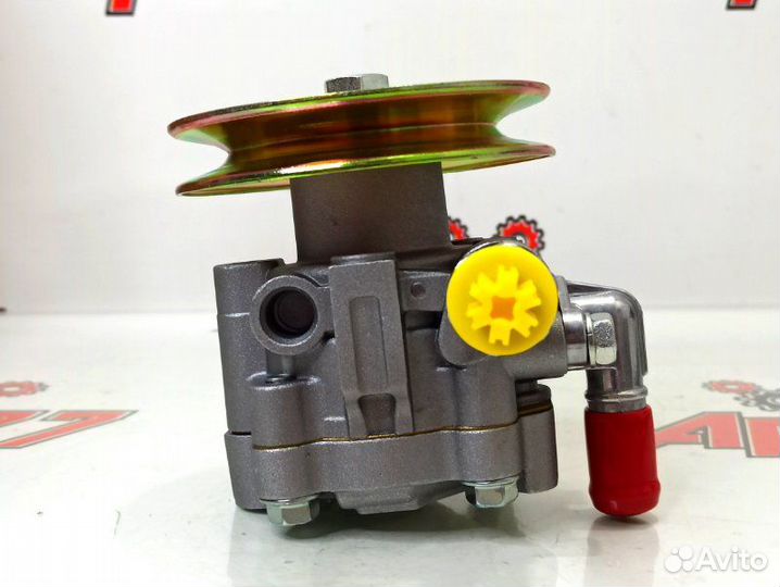 Насос гидроусилителя Nissan RD28T