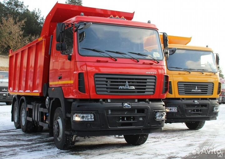 Водитель самосвала (вахта 30/15, оплата проезда)