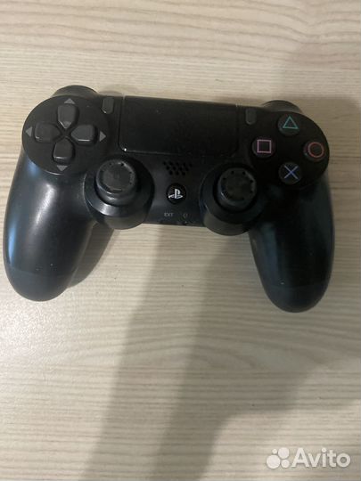 Джостик для ps4