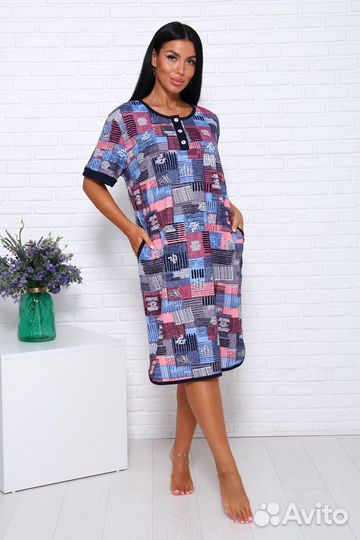 Туника женская