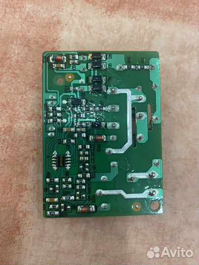 Плата питания кофе машины CM4622(GS) -P-11