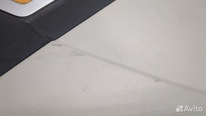 Дверная карта Chrysler Voyager, 2009