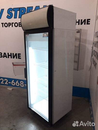 Холодильник Polair