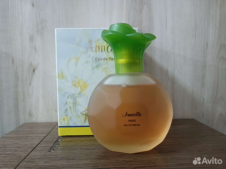 Парфюмерия Евафлор Annaelle